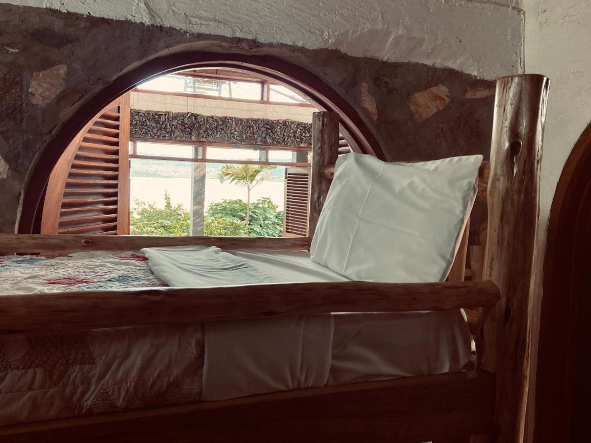 ג'ינג'ה Home Onthe Nile Dorm מראה חיצוני תמונה