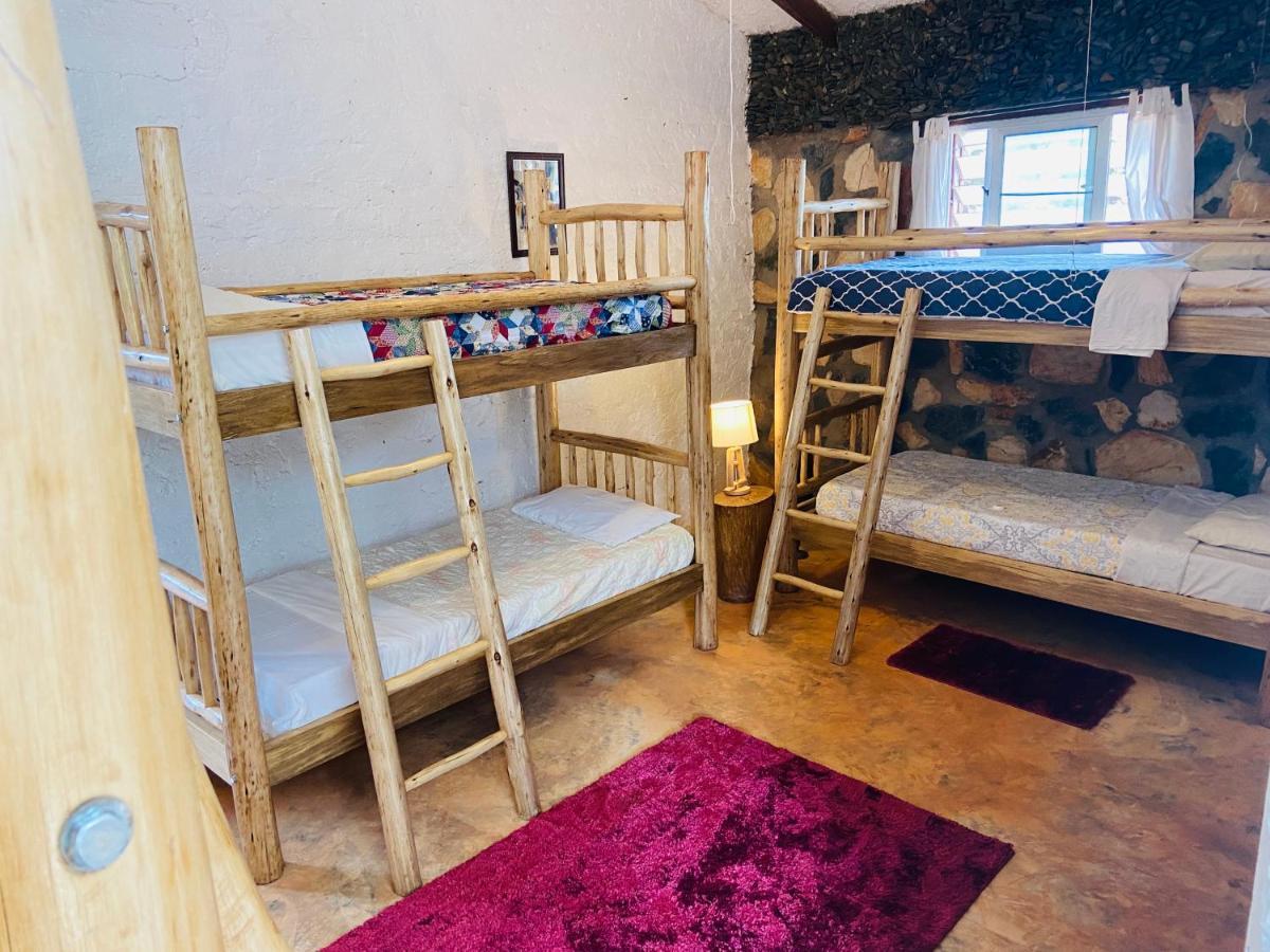ג'ינג'ה Home Onthe Nile Dorm מראה חיצוני תמונה
